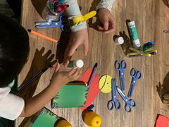 -珠海横琴国家地理探险家中心(创新方)