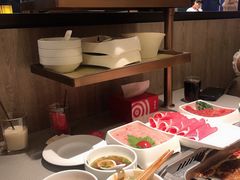 -海底捞火锅(老城根店)