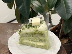 -流酥可心·牛乳蛋糕商店(禾祥西路店)