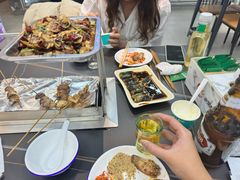 -老黑板筋(顺义总店)