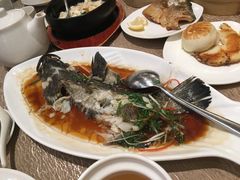 -鹭江宾馆·观海餐厅