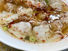 -汪家馄饨(集庆路店)