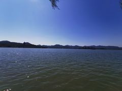 -杭州西湖柳莺里酒店