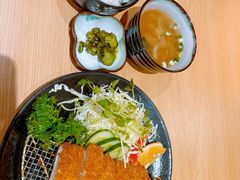-五道双马·双马餐厅(五道口店)