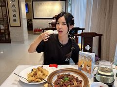 -鹿鸣春饭店(总店)