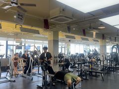 -聚健身GatherFitness(余杭店)