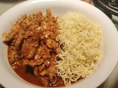 -味上湘菜馆(岳麓山店)