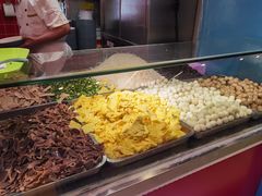 -孔师傅八仙老鸭粉丝汤(上海市第一食品商店南东店)