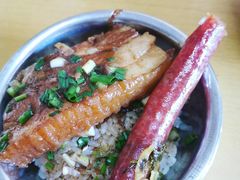 -老嘢扣肉糯米饭(云亭街店)