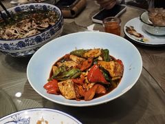 老妈荷包蛋-富临轩私房菜(集庆门大街店)