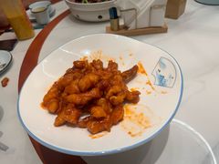 -南山翁新概念川菜(江宁万达广场店)