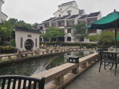 -苏州吴宫泛太平洋酒店