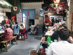 大堂-风波庄(罍街分舵)