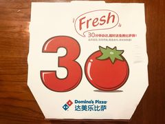 -达美乐比萨(东新路店)