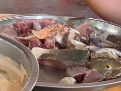 -海恋园海鲜餐馆