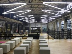 -每时篮球健身馆(魅力城梵木创艺区店)
