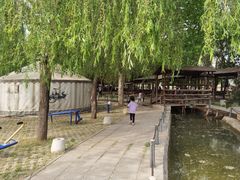-河北村民俗体验园
