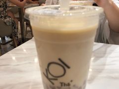 -KOI Thé(力宝广场店)