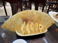 -邢家锅贴老店·非遗·开封菜(金明广场店)