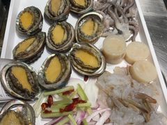 -水木锦堂·自助铁板烧(世贸天阶店)