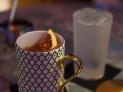 -池畔酒吧 WET Bar