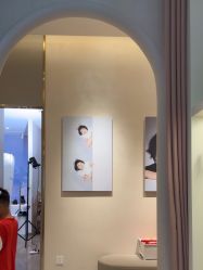 -小阿福儿童摄影(光谷时代广场店)