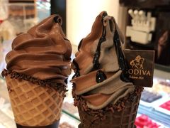 -GODIVA(王府井apm店)