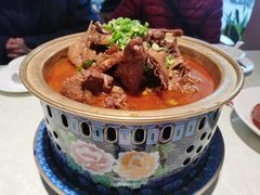 -金典银峰老鹅馆·昆山菜(亭林公园店)