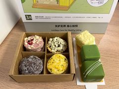 甜心小点-星巴克(杭州下沙福雷德店)