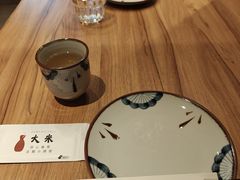 -大米·京都小酒馆·炭烧海鲜·烧鸟(龙口东路店)