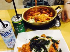 -李先生的首尔小馆(松江启源广场店)