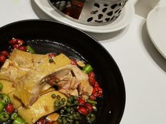 -荣兴酒家(徐家汇店)