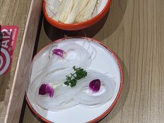 -彤德莱牛肉火锅(双港店)
