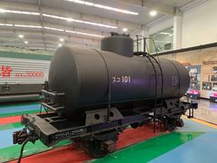 -沈阳铁路陈列馆