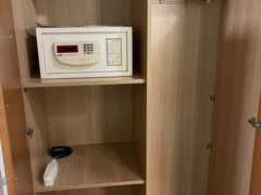 -北京民族园葉子里酒店(鸟巢店)