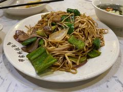 -蒋家桥饺面店(四望亭路店)