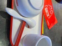 -胖哥俩肉蟹煲(萧山加州阳光店)