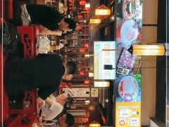 -蜀辣居鲜货老火锅(红牌楼店)