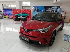 -上海和展广汽丰田4S店(老闵行店)