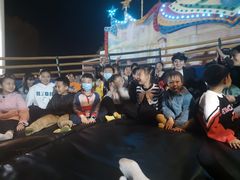 -国色天乡三期陆地乐园