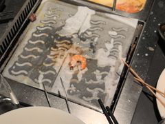 -星伦多自助料理·涮烤一体(虹悦城店)