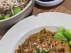 -李先生牛肉面大王(郑州火车站西广场2店)