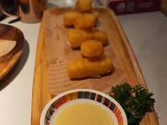 -塔哈尔·新疆盛宴(南翔印象城MEGA店)