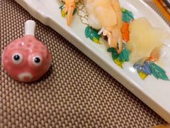 手握寿司-天正河鲀·河豚亭(大连店)