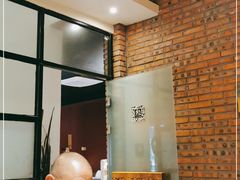 -苹果树下艺术餐厅(宋庄店)