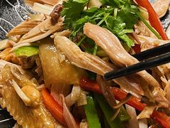 -北疆饭店(惠山万达店)