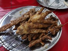 -曾记大腰子烧烤(苗栗路总店)