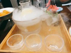 桂花酿米酒-火宫殿·湘菜小吃·商务宴请·生日聚会(东塘店)