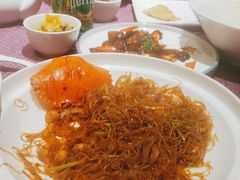 -和记小菜(大宁店)