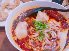 -谭师爷龙抄手(白下路店)